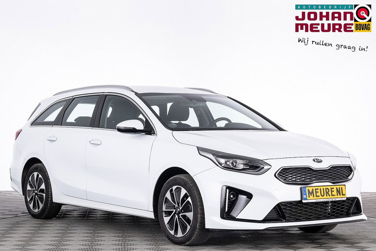 Kia Ceed Sportswagon