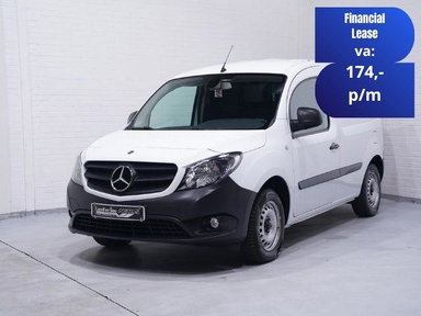 Foto van Mercedes-Benz Citan