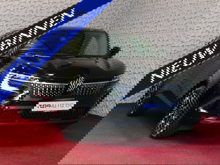 Foto van Renault Austral