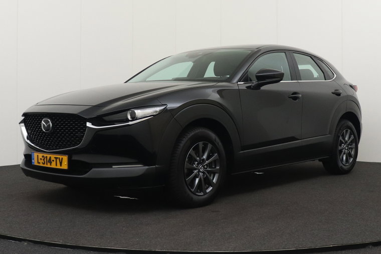Mazda CX-30 foto 1