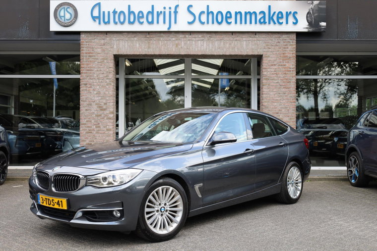 BMW 3 Serie