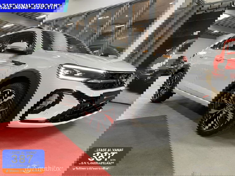 Foto van Volkswagen Taigo