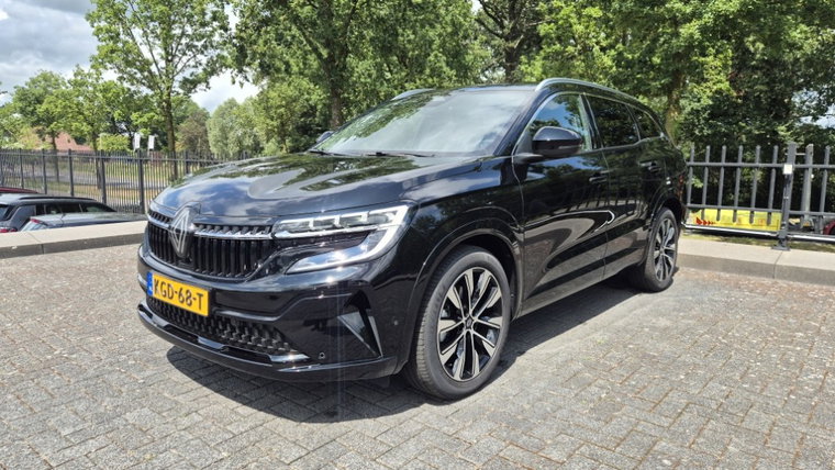 Renault Espace