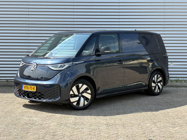 Volkswagen ID. Buzz Cargo