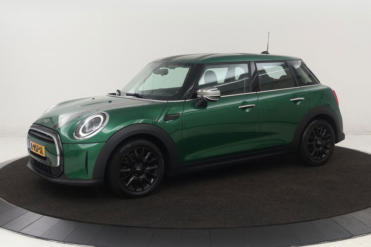 MINI One