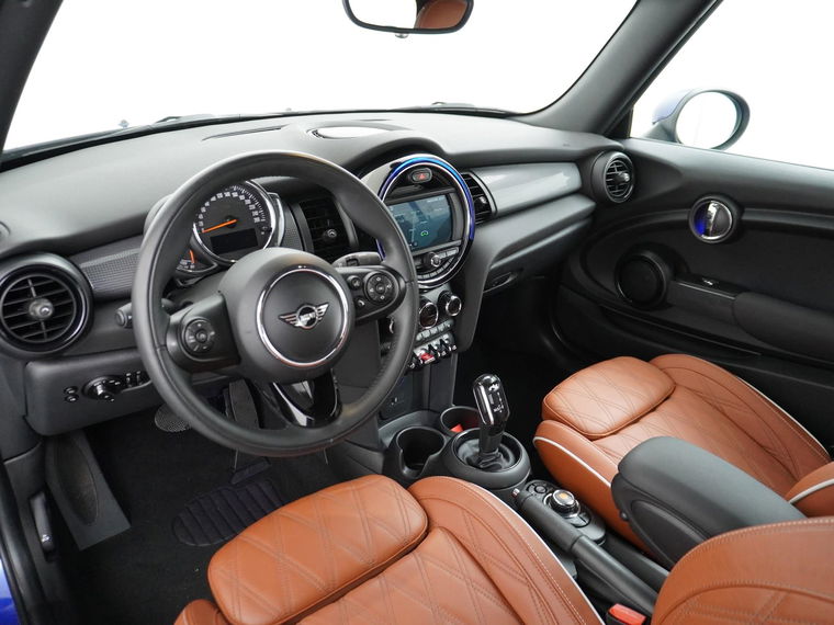 MINI Cabrio