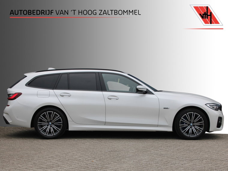 BMW 3 Serie foto 1