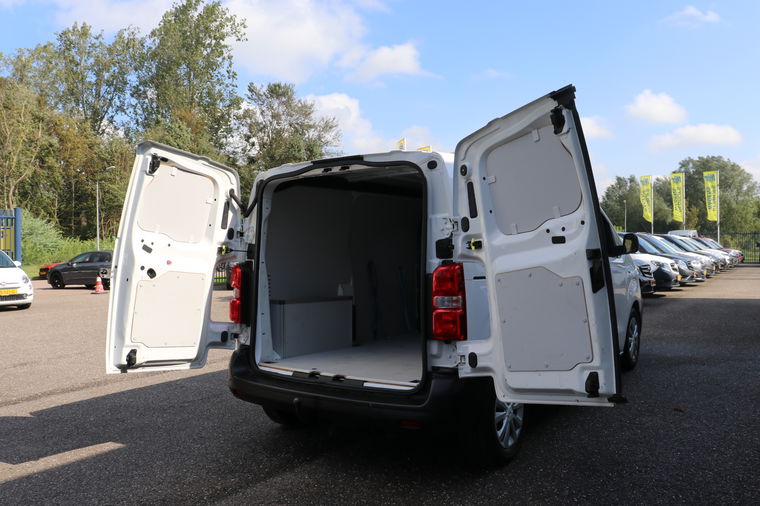 Citroën Jumpy