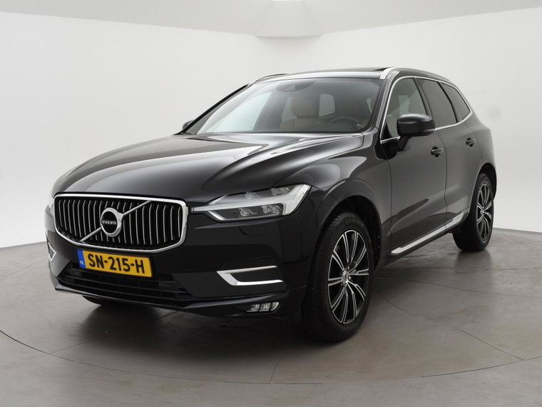 Volvo XC60 foto 1