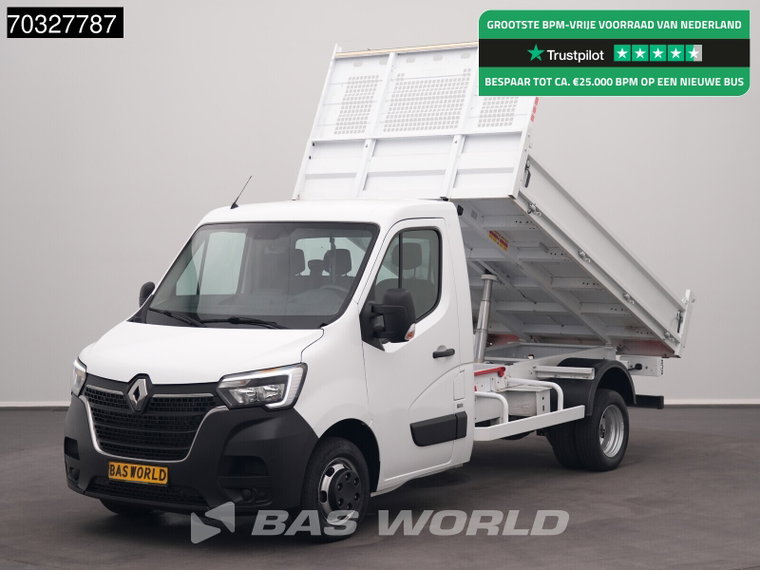 Renault Master foto 1
