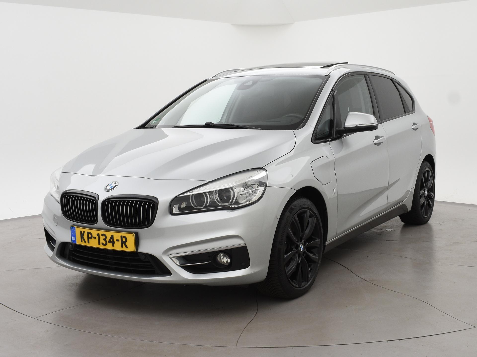 Foto van BMW 2 Serie