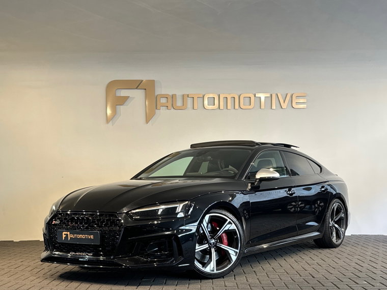 Audi RS5