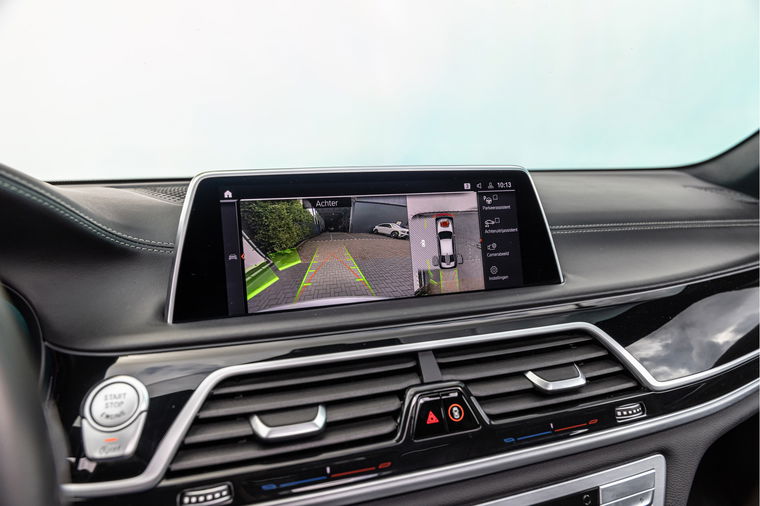 BMW 7 Serie