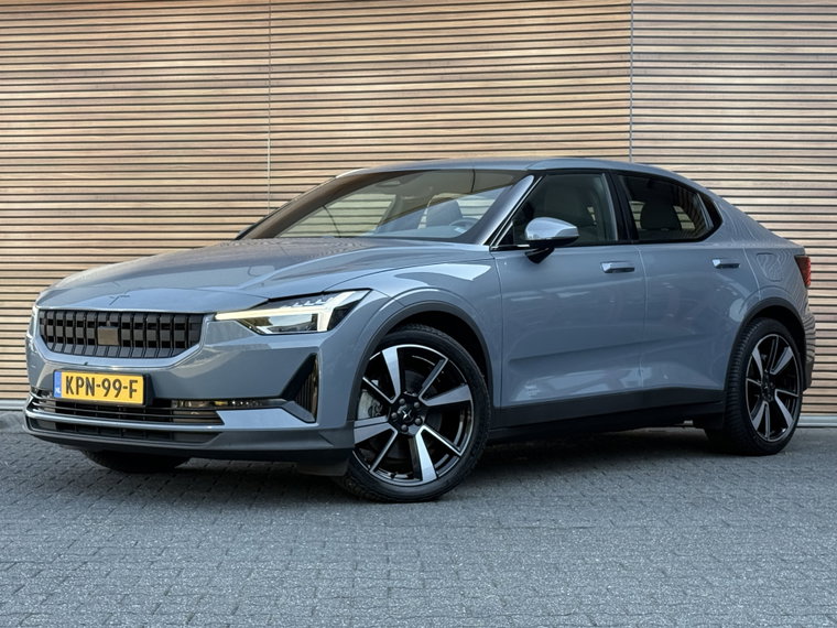 Polestar 2