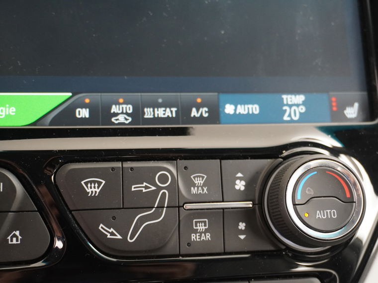 Opel Ampera-E