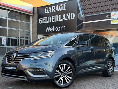 Foto van Renault Espace