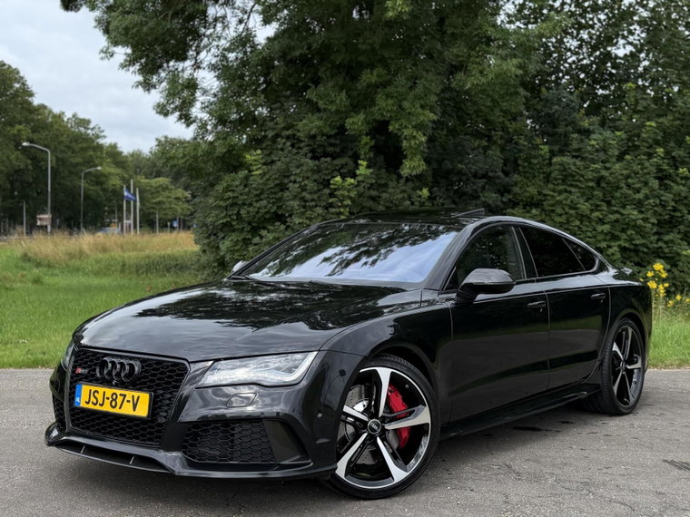 Audi RS7