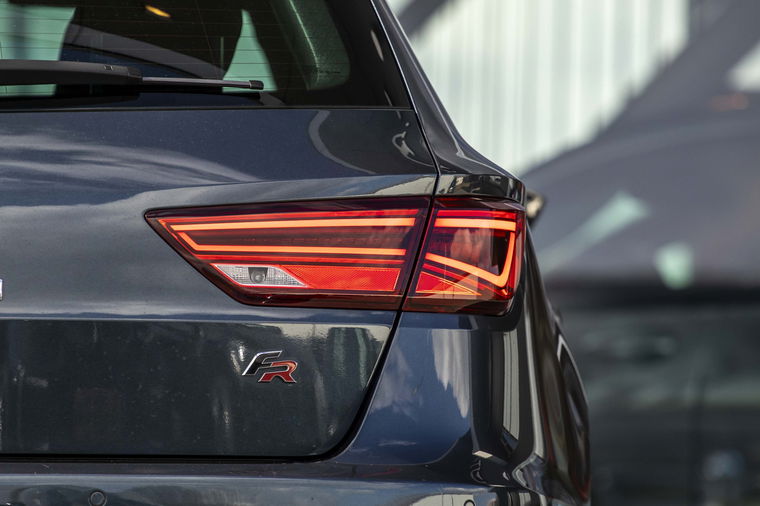 SEAT León ST