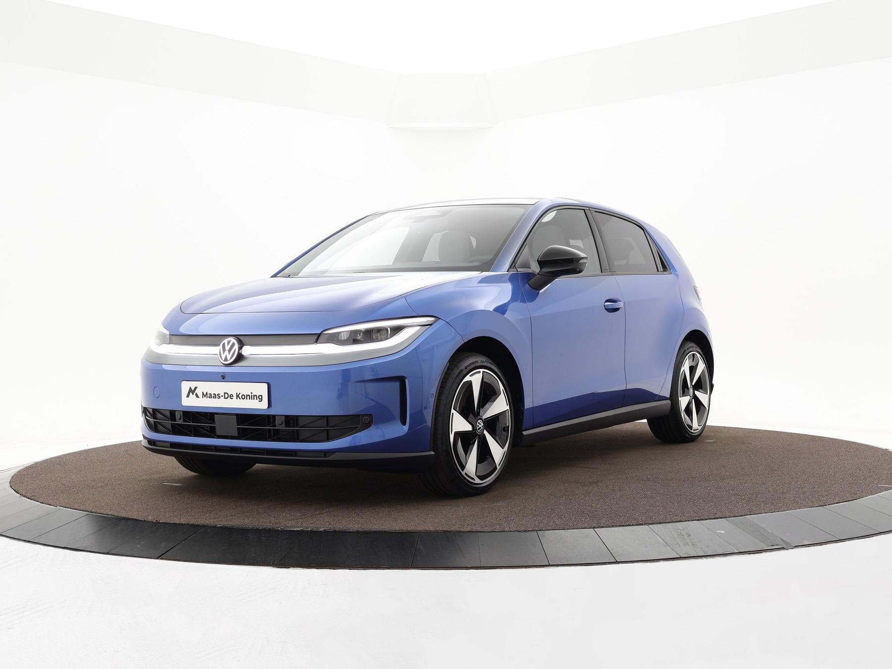 Foto van Volkswagen ID. Polo
