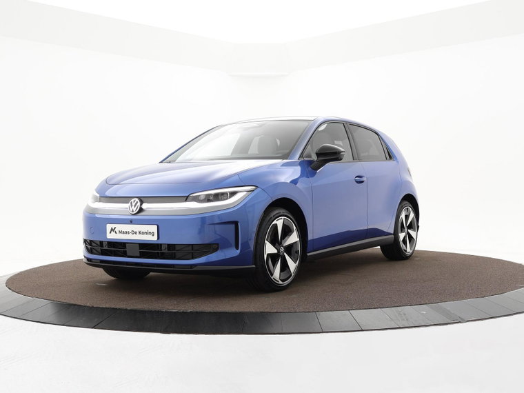 Foto van Volkswagen ID. Polo