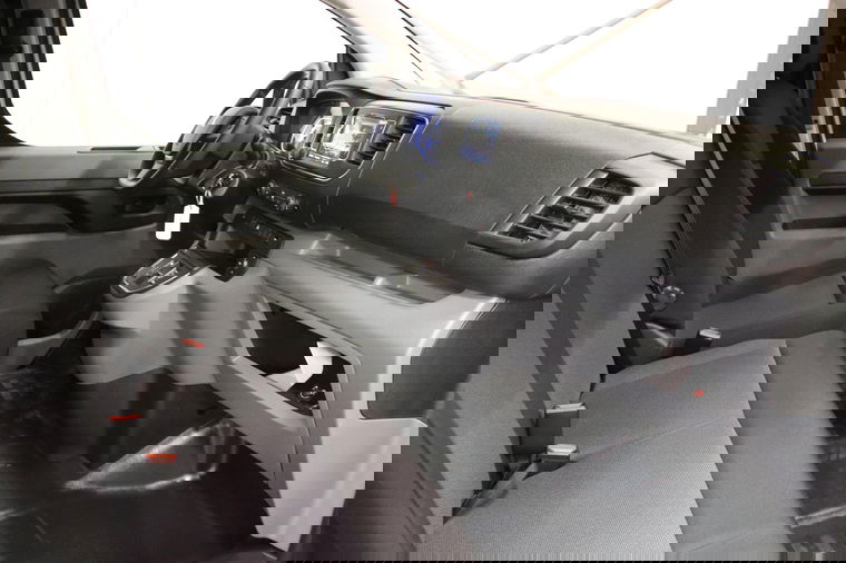 Peugeot e-Expert