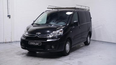 Citroën Jumpy
