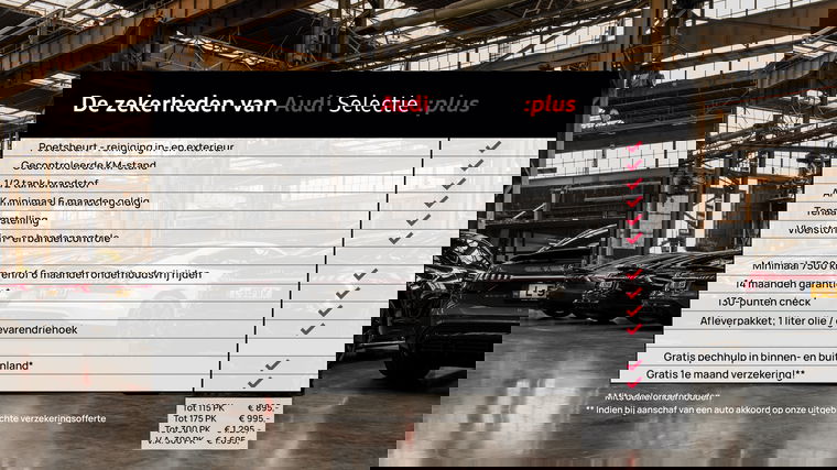 Audi e-tron Sportback
