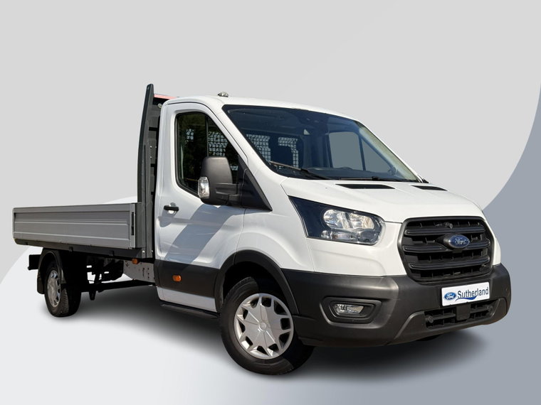 Ford Transit foto 1