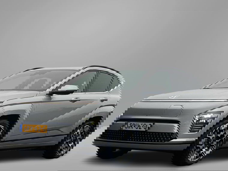 Hyundai KONA Electric