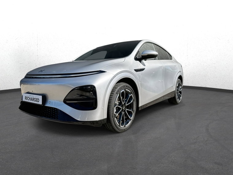 XPENG G6