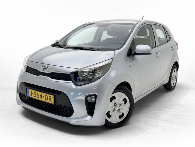 Kia Picanto foto 1