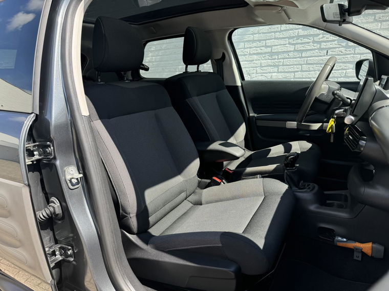Citroën C4 Cactus