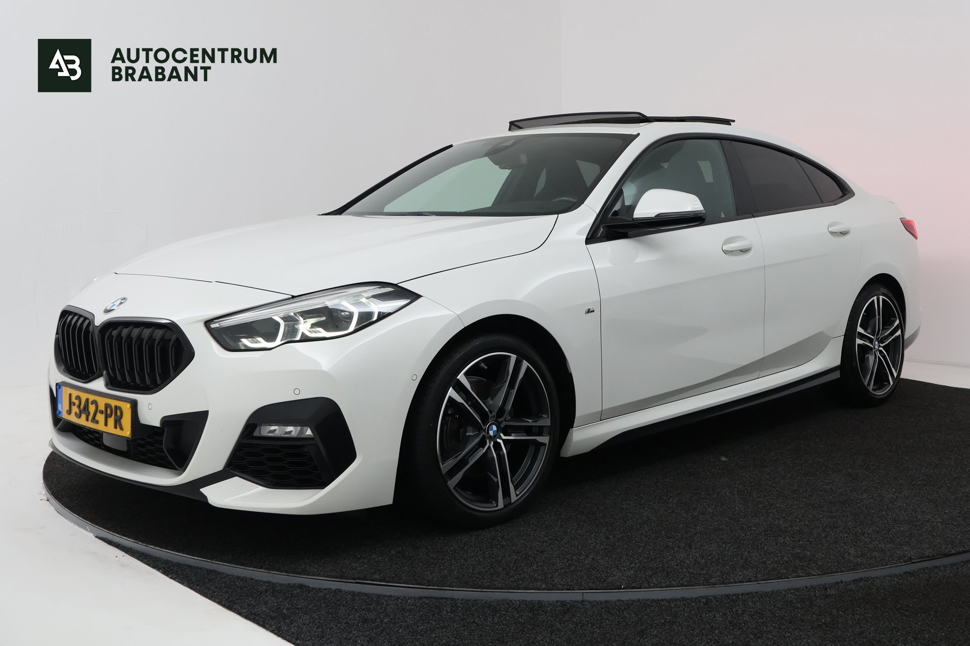 Foto van BMW 2 Serie