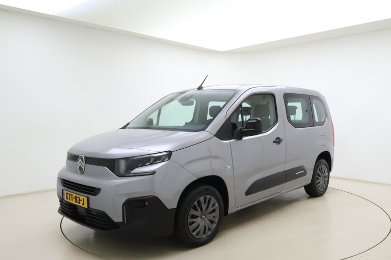 Foto van Citroën ë-Berlingo