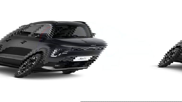 Kia Niro EV