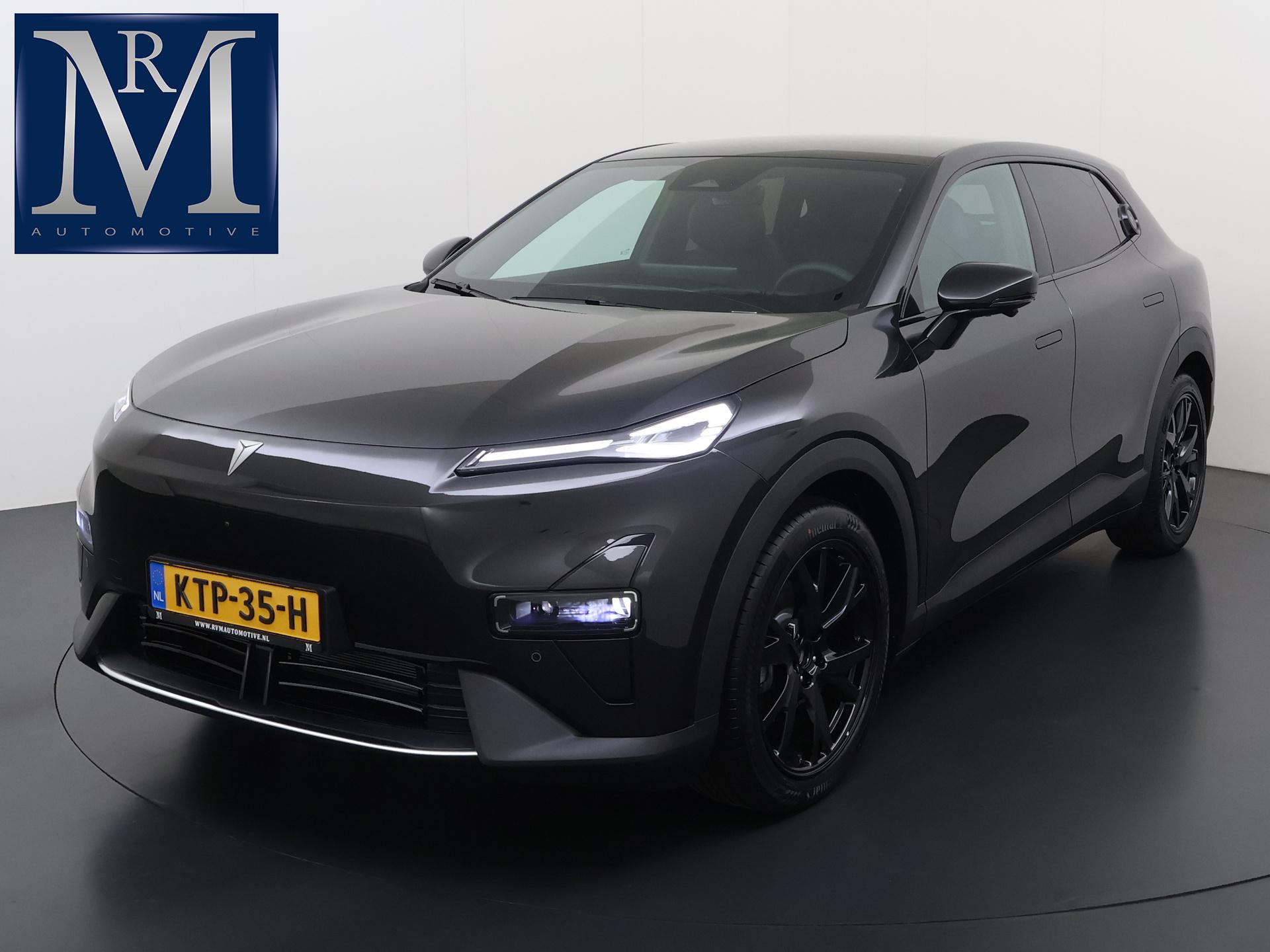 Foto van Changan Deepal S05