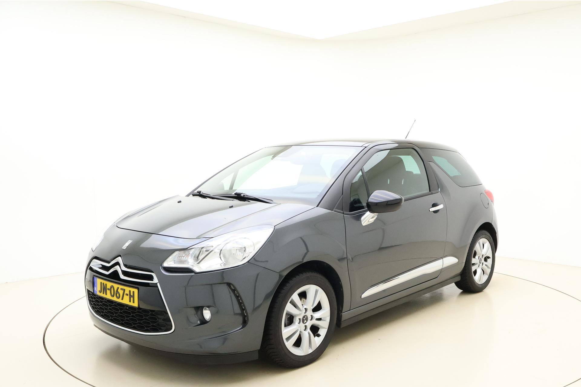 DS DS 3