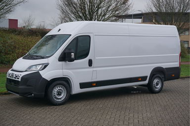 Foto van Fiat Ducato