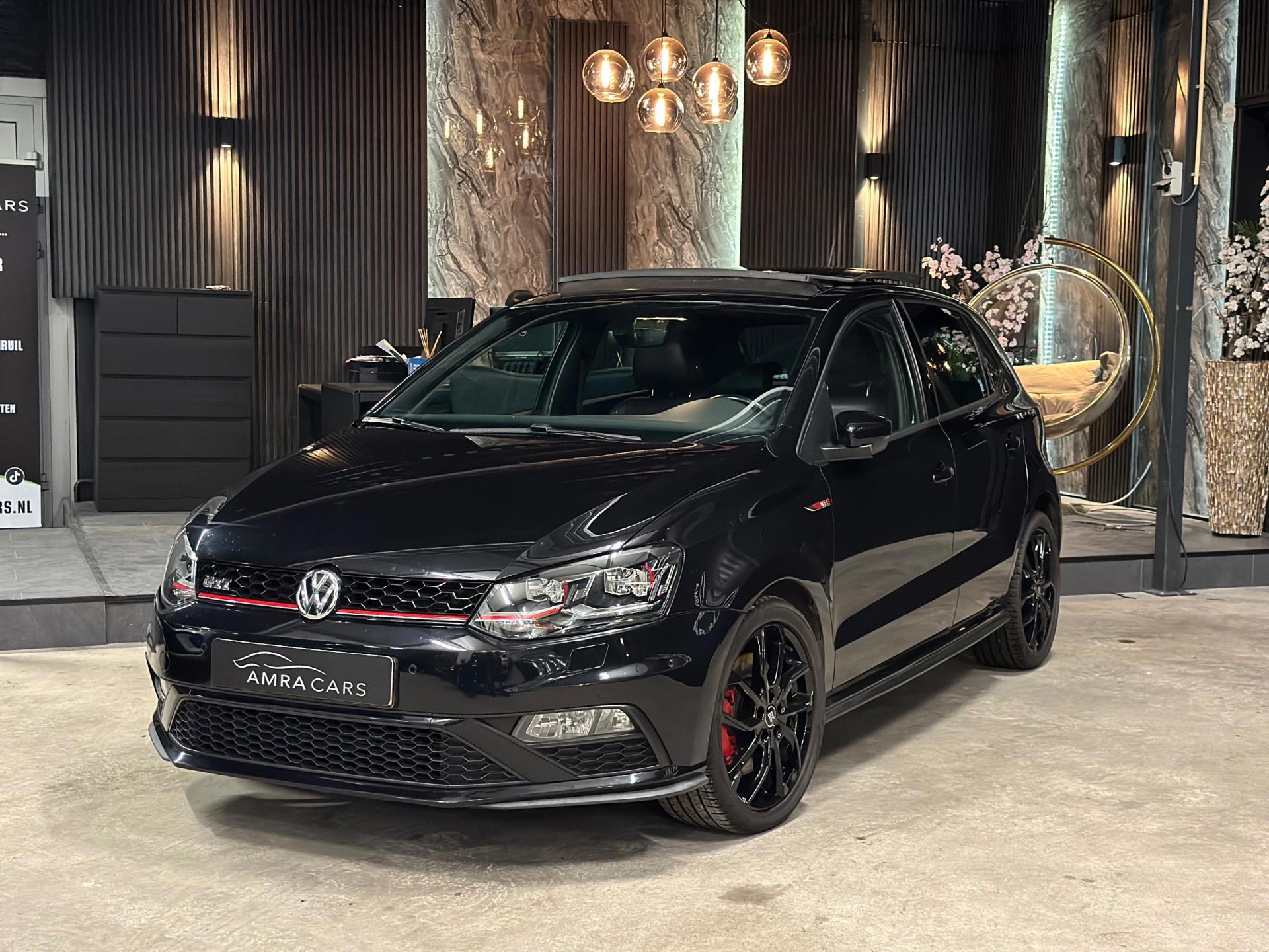 Foto van Volkswagen Polo