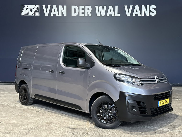 Citroën Jumpy