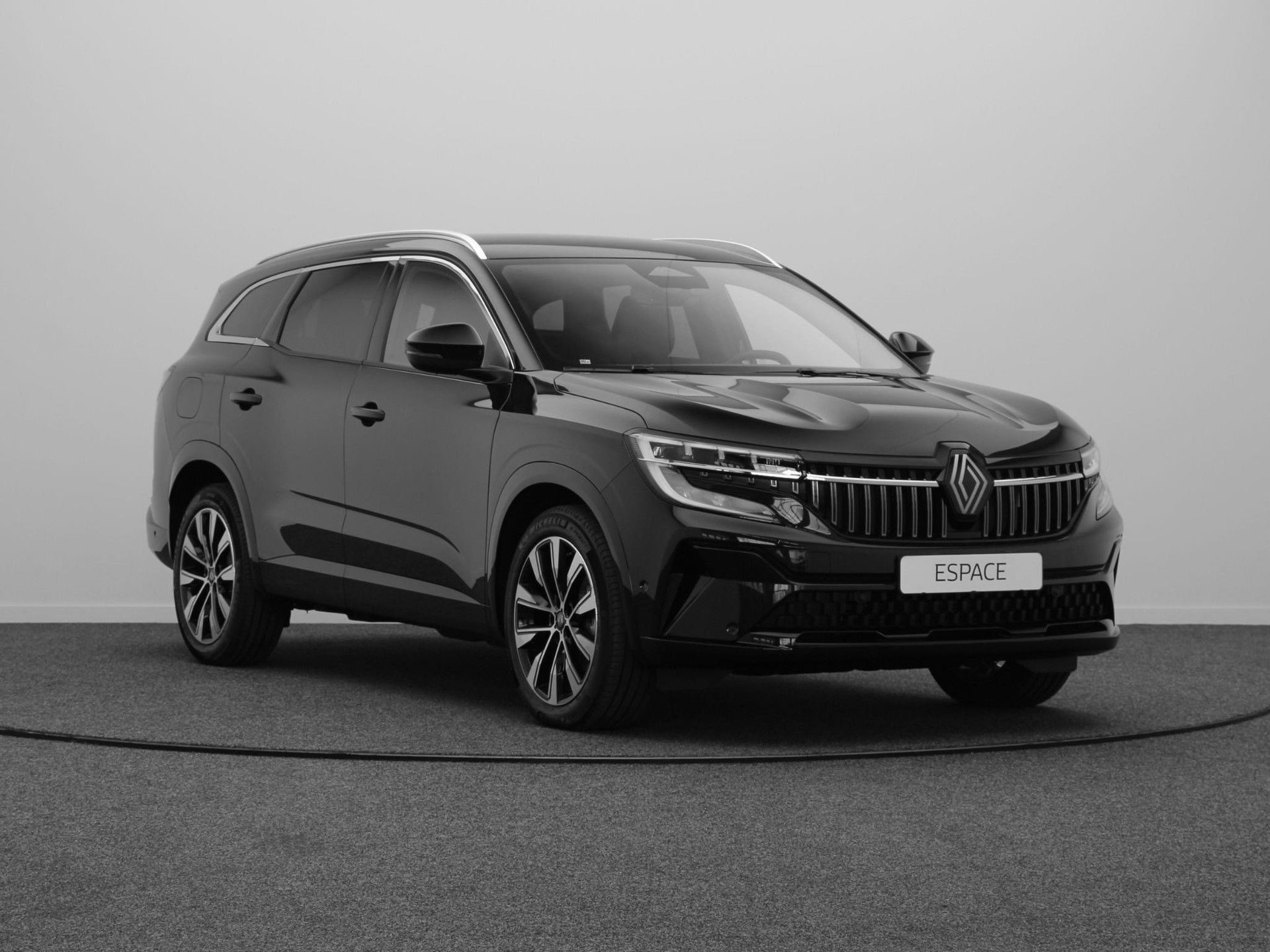 Foto van Renault Espace