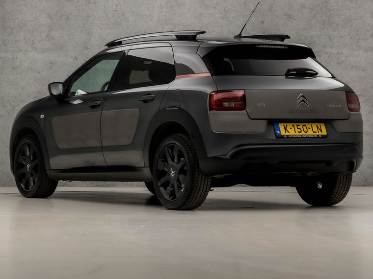 Citroën C4 Cactus