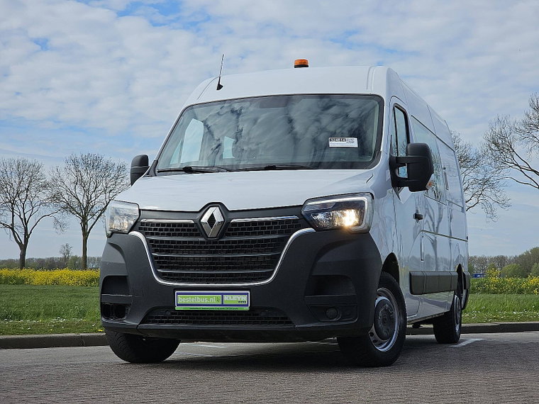 Foto van Renault Master