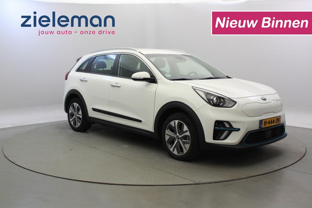 Foto van Kia Niro