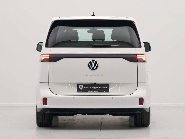 Volkswagen ID. Buzz