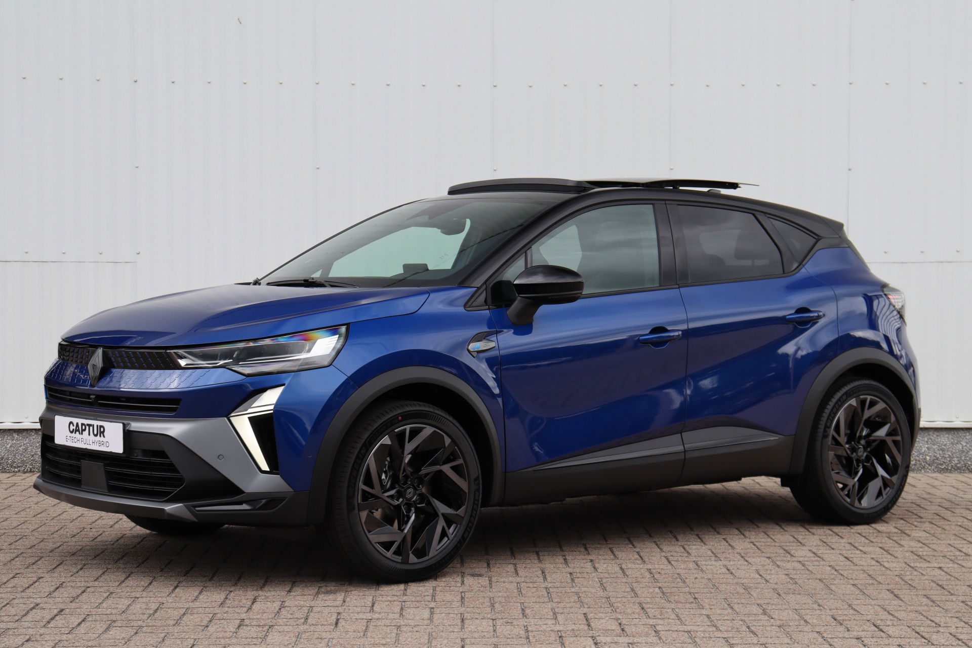 Foto van Renault Captur