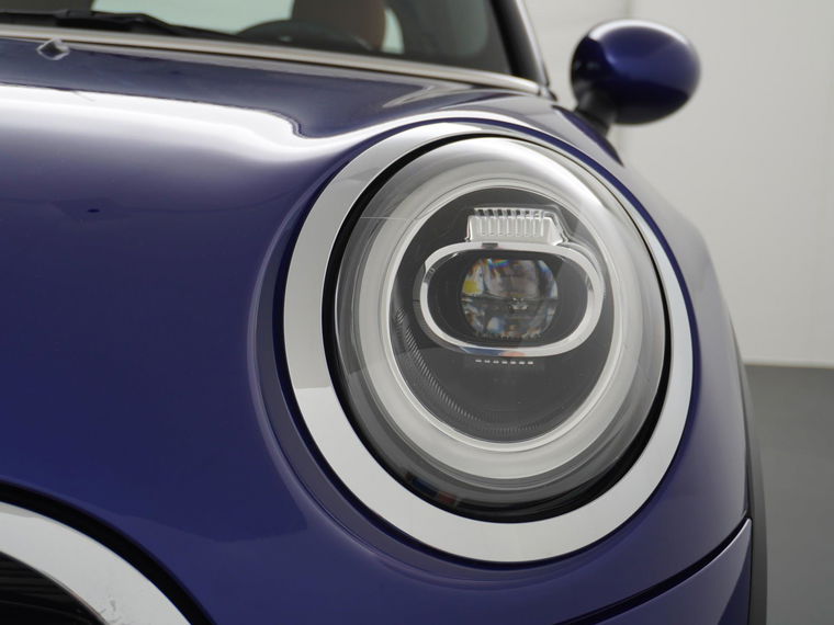 MINI Cabrio