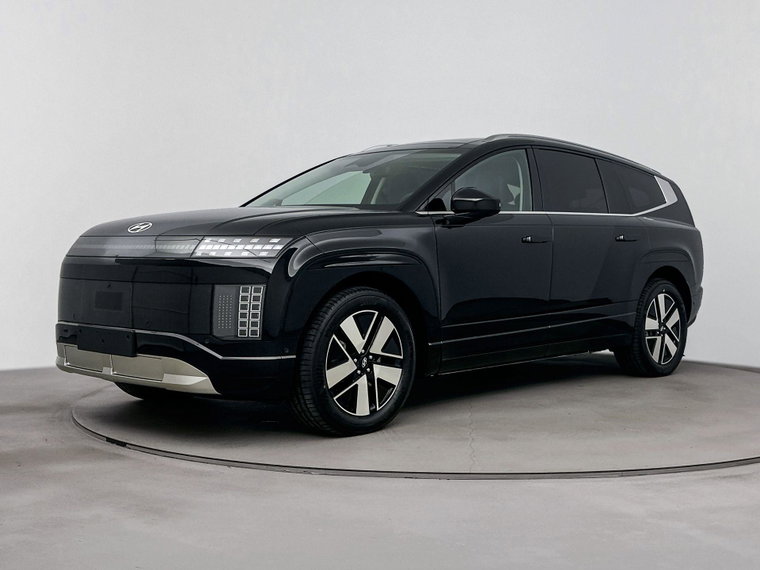 Hyundai IONIQ 9
