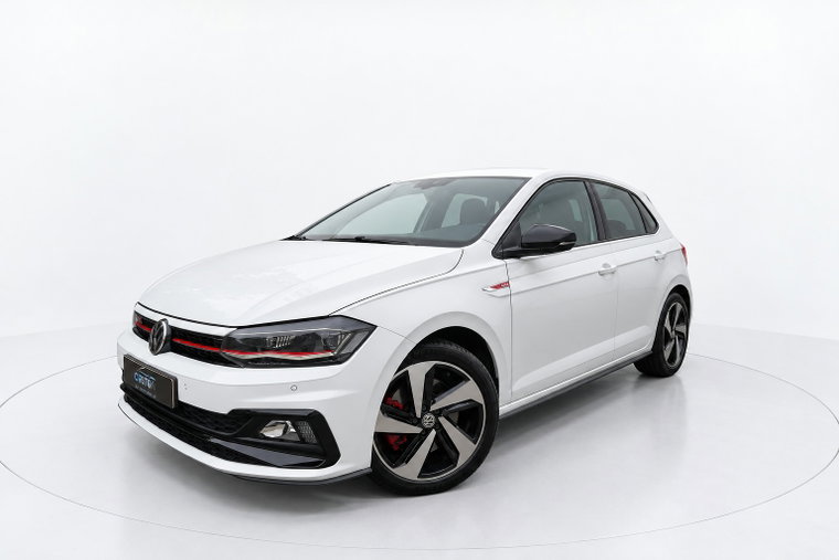 Foto van Volkswagen Polo
