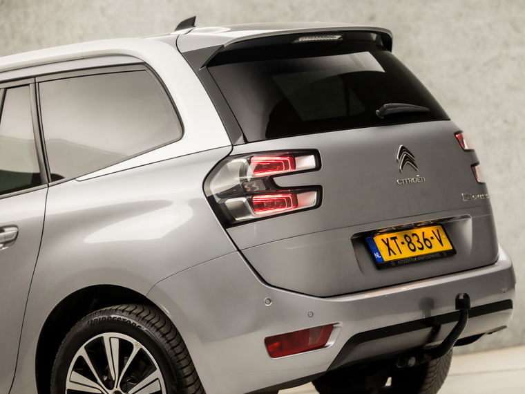 Citroën Grand C4 Spacetourer